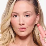 Flush Stick Blush em Bastão - Mascavo | Cor: Maple