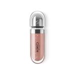 3D Hydra Lip Gloss - Kiko Milano | Cor: 20