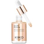ILUMINADOR LIQUIDO GLOW FUSION - KIKO MILANO | COR: 03