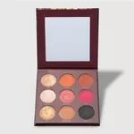 Paleta De Sombras 9 Shades - Mari Saad by Oce'ane