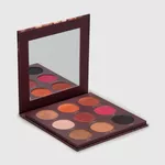 Paleta De Sombras 9 Shades - Mari Saad by Oce'ane