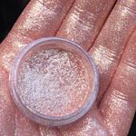 Sombra Glitter - FAND | Cor: Polaris