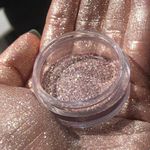 Sombra Glitter - FAND | Cor: Viena