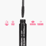 Sport Eyelash Mascara - Pink Cheeks | Cor: Preto