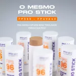 Pro Stick - Pink Cheeks | Cor: Pro 15