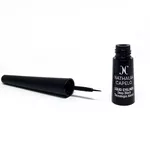 Liquid Eyeliner - Nathalia Capelo | Cor: Deep Black 