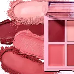 Paleta Blush - Karen Bachini | Cor: Selene
