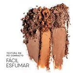 Paleta De Contorno - Oce'ane 