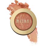 Baked Powder Blush - Milani | Cor: 02 Rose D'oro