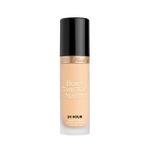 Base Born This Way Matte - Too Faced | Cor: Almond