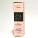 Base Born This Way Matte - Too Faced | Cor: Porcelain