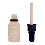 Base Fluida - FAND | Cor: 01