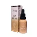 Base Fluida - FAND | Cor: 03