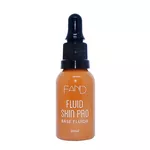 Base Fluida - FAND | Cor: 05