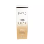 Base Fluida - FAND | Cor: 0.5