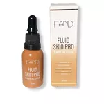 Base Fluida - FAND | Cor: 05