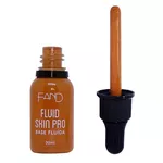 Base Fluida - FAND | Cor: 06