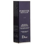 Base Forever Skin Glow - Dior |Cor: 2,5N