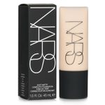 Base Soft Matte - Nars | Cor: Salzburg