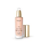 Base The Little Mermaid - Kiko Milano | Cor: 03 Honey