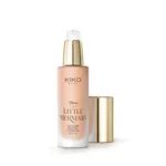 Base The Little Mermaid - Kiko Milano | Cor: 04 Almond