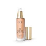Base The Little Mermaid - Kiko Milano | Cor: 05 Caramel