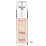 Base True Match - L'Oréal | Cor: 2.N