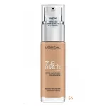 Base True Match - L'Oréal | Cor: 5.N