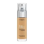 Base True Match - L’Oréal | Cor: 6.D/6.W