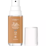 Base True Match - L´oréal | Cor: C6