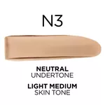 Base True Match - L´oréal | Cor: N3