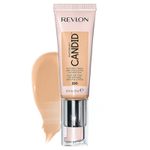 Base Líquida Candid - Revlon | Cor: 250 Vanilla