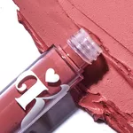 Batom Liquido Matte - Karen Bachini | Cor: Andrômeda