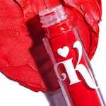 Batom Liquido Matte - Karen Bachini | Cor: Fênix