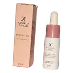 Beauty Oil - Nathalia Capelo