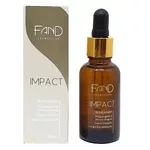 Impact Blindagem - FAND