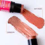 Blush All In One - Pink Cheeks | Cor: Soft Peach