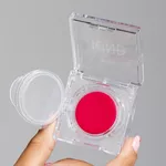 Blush Cremoso 3 Em 1 - KIND | Cor: Romance