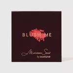 Blush Me - Mari Saad by Oce'ane | Cor: Hot Pink
