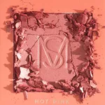 Blush Me - Mari Saad by Oce'ane | Cor: Hot Pink