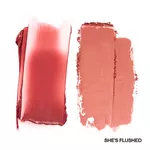 Double Take - Patrick Ta | Cor: She's Flushed