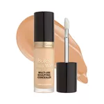 Born This Way Super Coverage Concealer - Too Faced | Cor: Natural Beige 