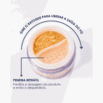 BT Skinpowder - Bruna Tavares | Cor: Medium