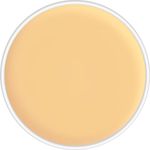 Camouflage Creme Refil - Kryolan | Cor: D3 ½
