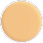 Camouflage Creme Refil - Kryolan | Cor: D3