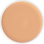 Camouflage Creme Refil - Kryolan | Cor: D4 ½