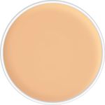 Camouflage Creme Refil - Kryolan | Cor: D4