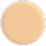 Camouflage Creme Refil - Kryolan | Cor: D62