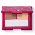 Charming Escape - Kiko Milano | Cor: 02 Deep Allure 