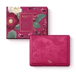 Charming Escape - Kiko Milano | Cor: 02 Deep Allure 